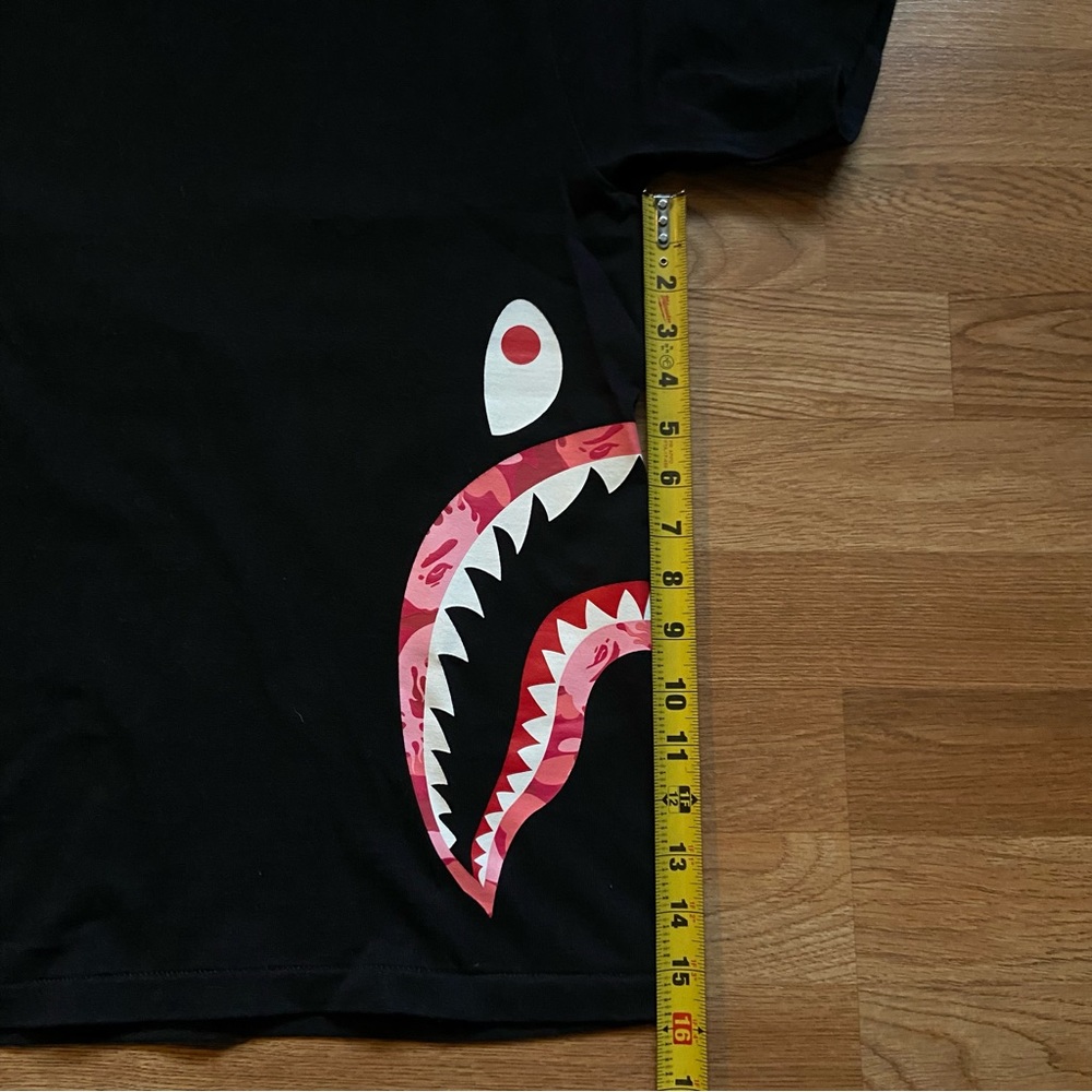 Bape Tee - Picture 6 of 7